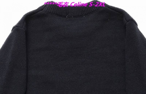 C.e.l.i.n.e. Sweater 6171 Men