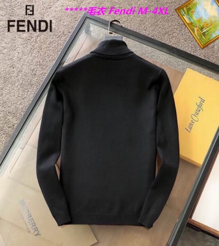 F.e.n.d.i. Sweater 6997 Men