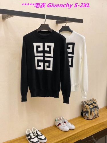 G.i.v.e.n.c.h.y. Sweater 6100 Men