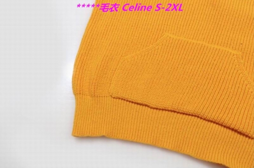 C.e.l.i.n.e. Sweater 6112 Men