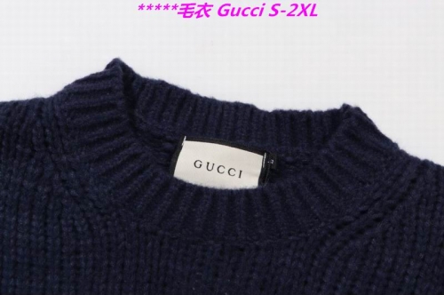 G.u.c.c.i. Sweater 6379 Men