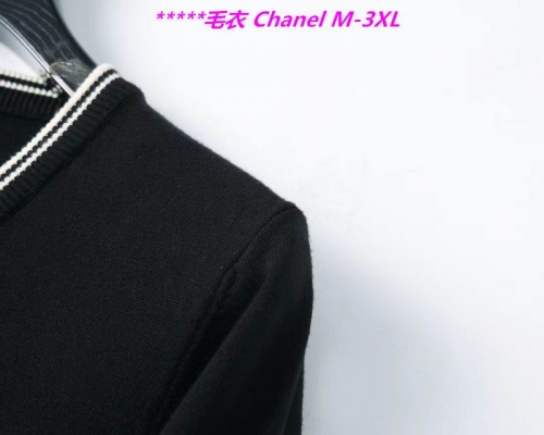 C.h.a.n.e.l. Sweater 6054 Men