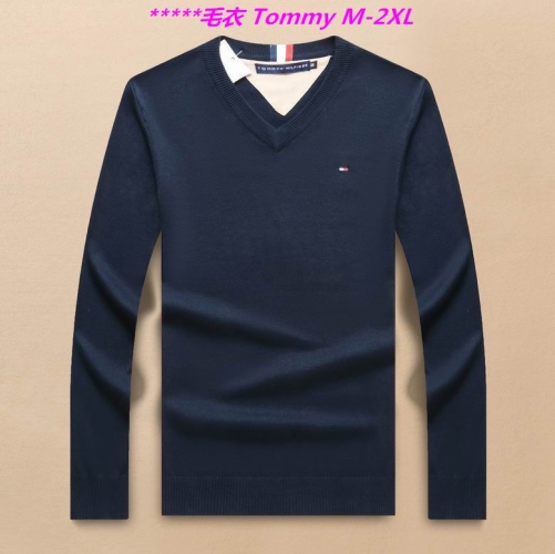 T.o.m.m.y. Sweater 6039 Men