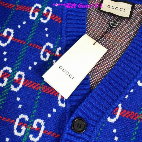 G.u.c.c.i. Sweater 6032 Men