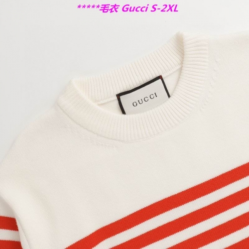 G.u.c.c.i. Sweater 6612 Men