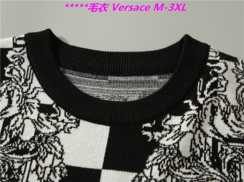 V.e.r.s.a.c.e. Sweater 6375 Men