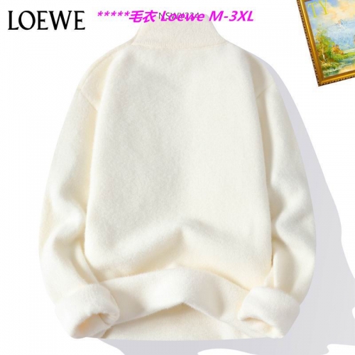 L.o.e.w.e. Sweater 6355 Men