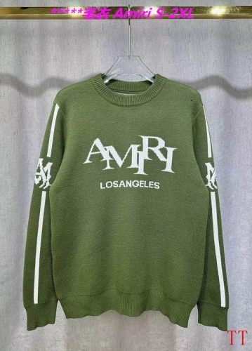 A.m.i.r.i. Sweater 6008 Men