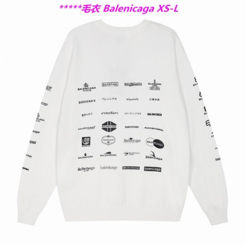 B.a.l.e.n.c.i.a.g.a. Sweater 6016 Men