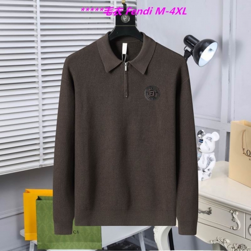 F.e.n.d.i. Sweater 6955 Men