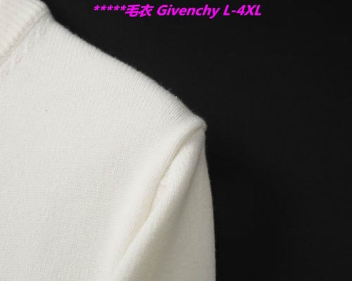 G.i.v.e.n.c.h.y. Sweater 6419 Men