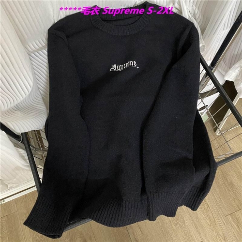 S.u.p.r.e.m.e. Sweater 6059 Men