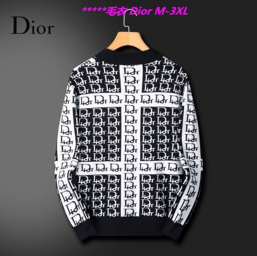 D.i.o.r. Sweater 6829 Men