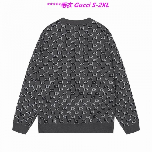 G.u.c.c.i. Sweater 6868 Men