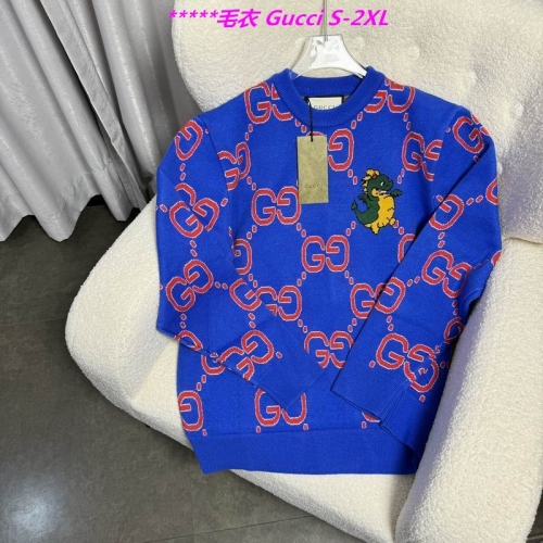 G.u.c.c.i. Sweater 6251 Men