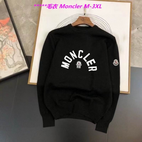 M.o.n.c.l.e.r. Sweater 6378 Men