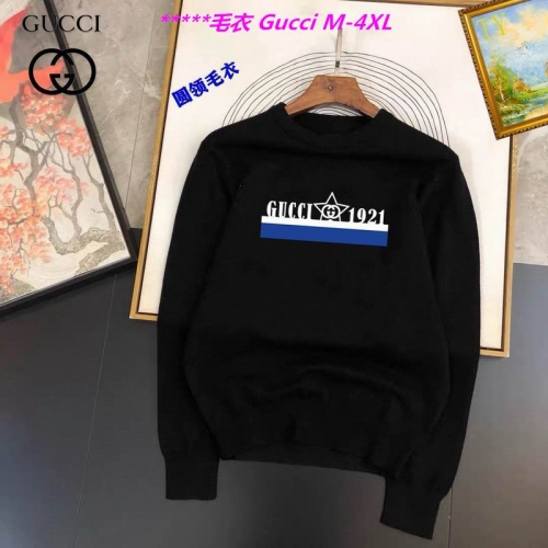 G.u.c.c.i. Sweater 8075 Men