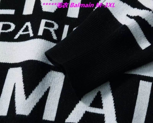 B.a.l.m.a.i.n. Sweater 6013 Men