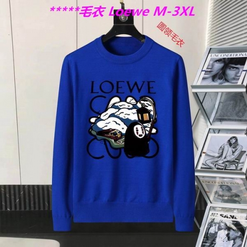 L.o.e.w.e. Sweater 6331 Men