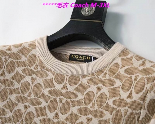 C.o.a.c.h. Sweater 6021 Men