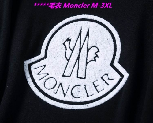 M.o.n.c.l.e.r. Sweater 6316 Men