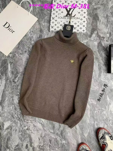 D.i.o.r. Sweater 6753 Men