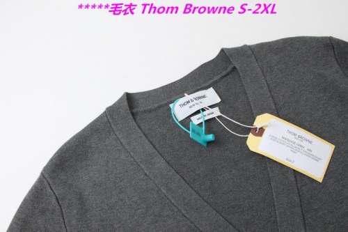 T.h.o.m. B.r.o.w.n.e. Sweater 6405 Men