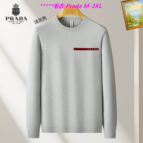 P.r.a.d.a. Sweater 6544 Men