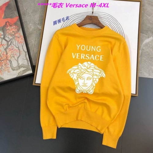 V.e.r.s.a.c.e. Sweater 6538 Men