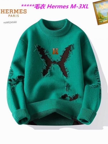 H.e.r.m.e.s. Sweater 6340 Men