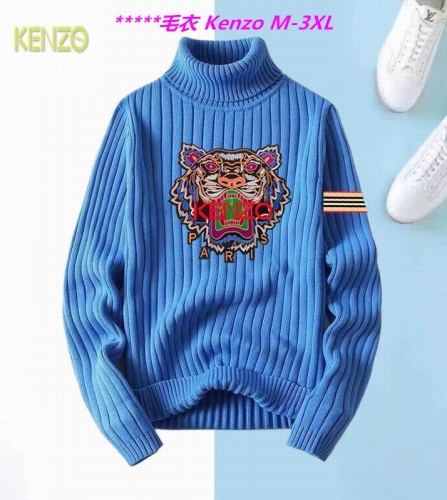 K.e.n.z.o. Sweater 6041 Men