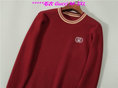 G.u.c.c.i. Sweater 7630 Men