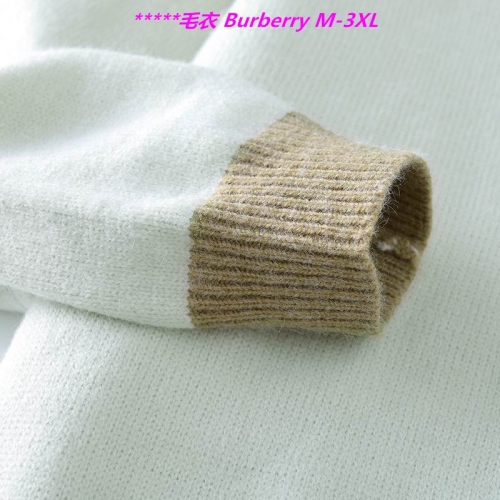 B.u.r.b.e.r.r.y. Sweater 6771 Men