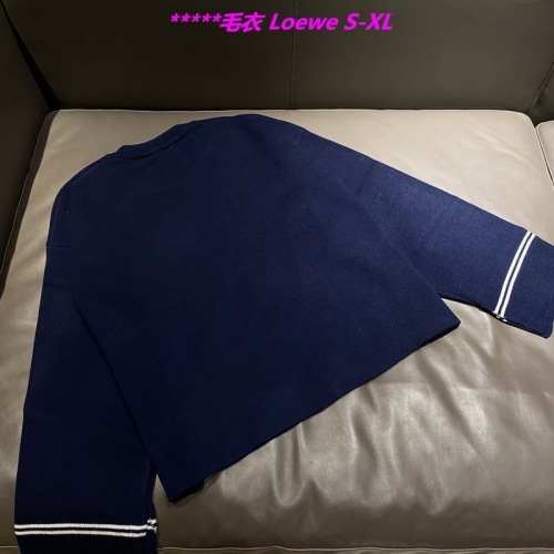 L.o.e.w.e. Sweater 6032 Men