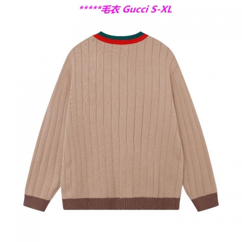 G.u.c.c.i. Sweater 6167 Men