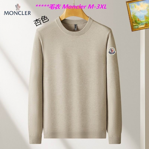 M.o.n.c.l.e.r. Sweater 6477 Men