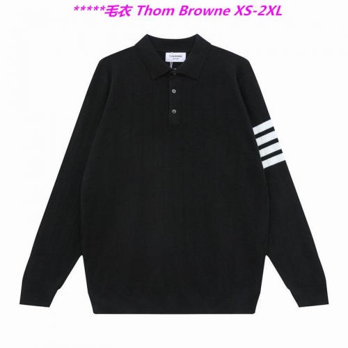 T.h.o.m. B.r.o.w.n.e. Sweater 6372 Men