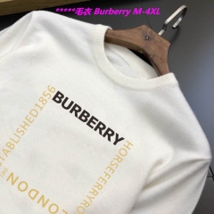 B.u.r.b.e.r.r.y. Sweater 7270 Men