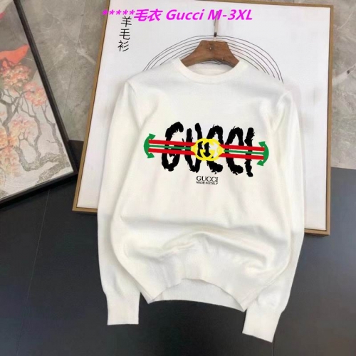 G.u.c.c.i. Sweater 7021 Men