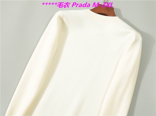 P.r.a.d.a. Sweater 6486 Men