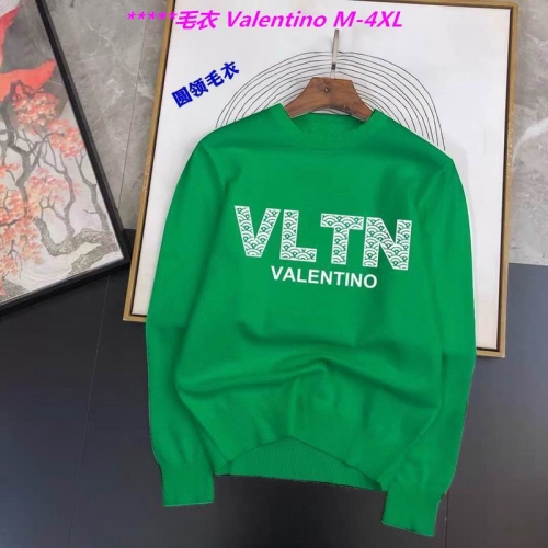 V.a.l.e.n.t.i.n.o. Sweater 6064 Men