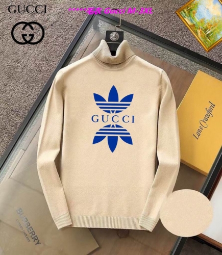 G.u.c.c.i. Sweater 7241 Men