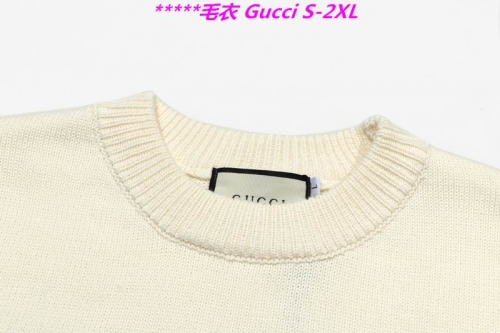 G.u.c.c.i. Sweater 6505 Men