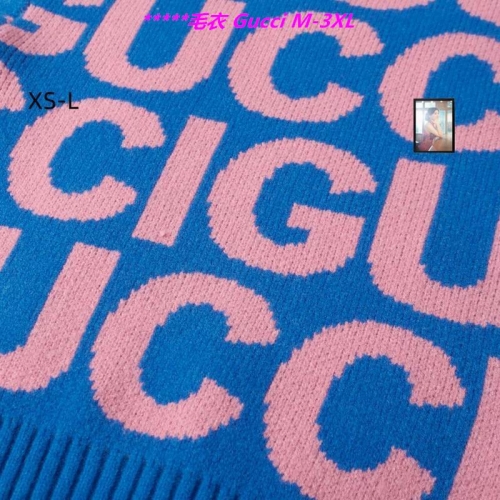 G.u.c.c.i. Sweater 7859 Men