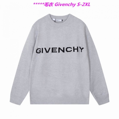 G.i.v.e.n.c.h.y. Sweater 6160 Men