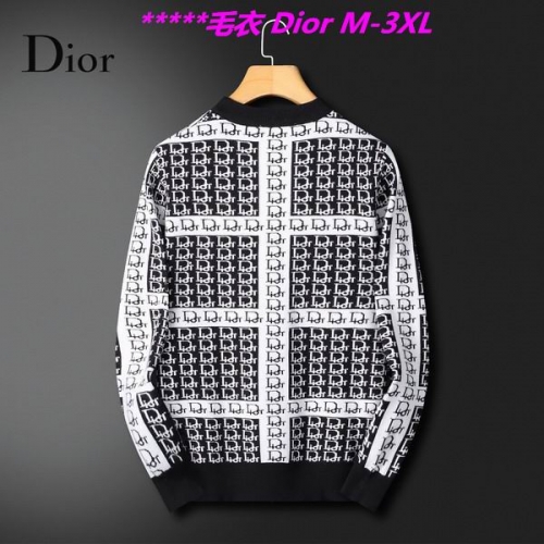 D.i.o.r. Sweater 6434 Men