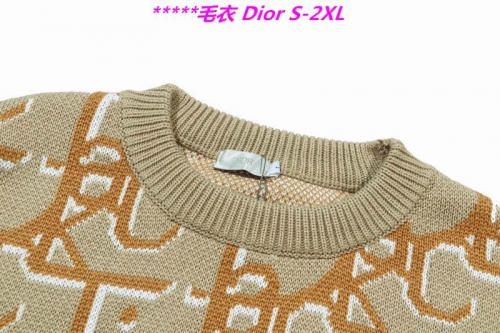 D.i.o.r. Sweater 6160 Men