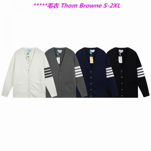 T.h.o.m. B.r.o.w.n.e. Sweater 6414 Men