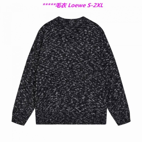 L.o.e.w.e. Sweater 6168 Men