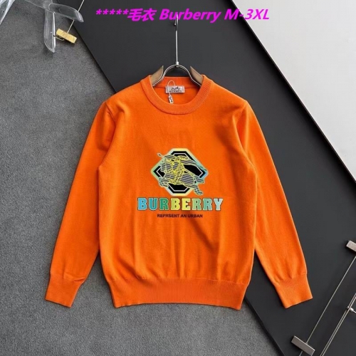 B.u.r.b.e.r.r.y. Sweater 6867 Men